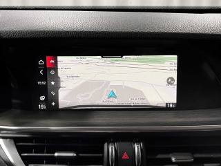 ALFA ROMEO Stelvio usata, con Bracciolo