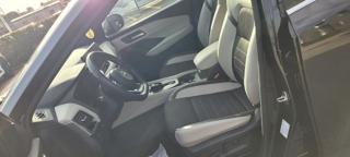 NISSAN Qashqai usata, con Antifurto