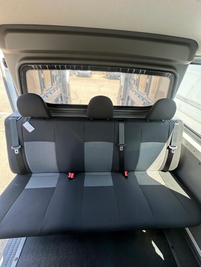 VOLKSWAGEN Crafter usata 13