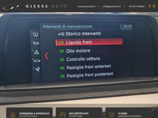 BMW 118 usata, con Climatizzatore