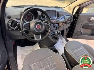 FIAT 500 usata, con Climatizzatore