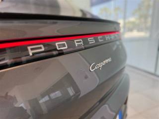 PORSCHE Cayenne usata, con Climatizzatore