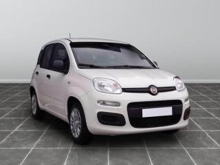 FIAT Panda usata, con Airbag