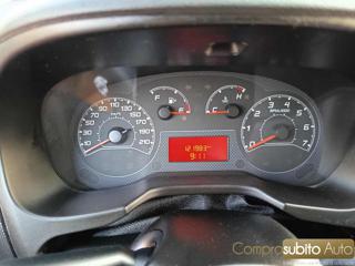 FIAT Fiorino usata, con Specchietti laterali elettrici