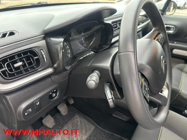 CITROEN C3 usata, con Cruise Control