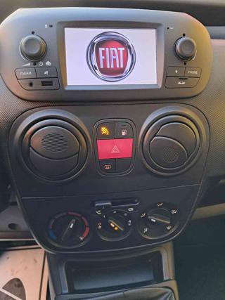 FIAT Qubo usata 15