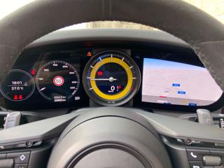PORSCHE 911 usata, con Sensore di pioggia