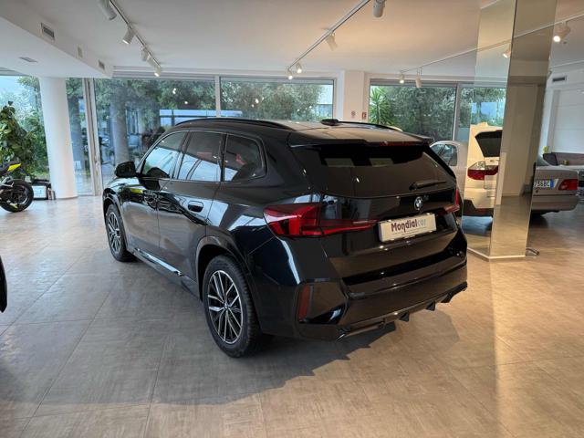 BMW X1 usata, con Autoradio