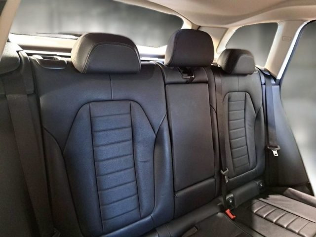 BMW X3 usata, con Sistema di navigazione