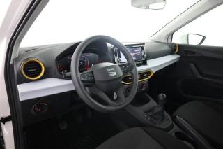 SEAT Arona usata 1
