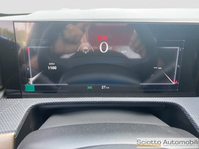 LANCIA Ypsilon usata, con Volante multifunzione