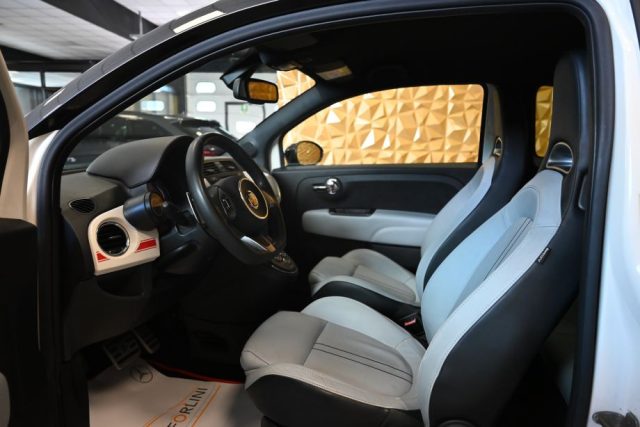 ABARTH 595 Turismo usata 19