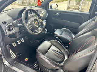 ABARTH 595 usata, con Fendinebbia