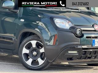 FIAT Panda usata, con Alzacristalli elettrici