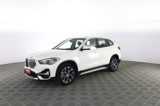 BMW X1 usata 6