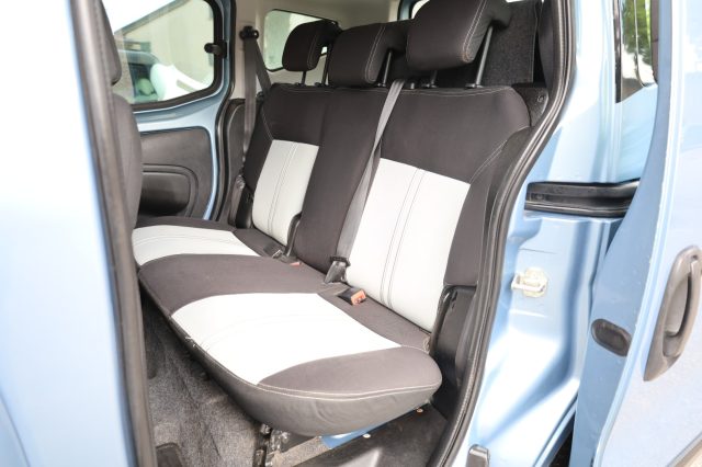 FIAT Qubo usata 51