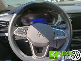 VOLKSWAGEN T-Cross usata, con Specchietti laterali elettrici