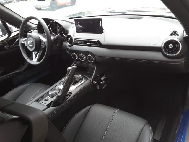 MAZDA MX-5 usata, con Controllo trazione