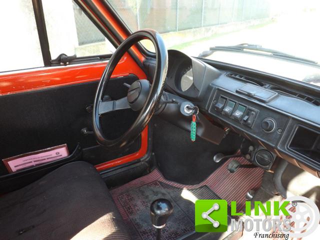 FIAT 126 usata 35