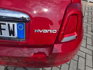 FIAT 500 usata, con Climatizzatore