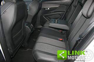 PEUGEOT 3008 usata, con Immobilizzatore elettronico