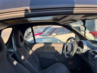 SMART ForTwo usata, con Antifurto