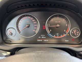 BMW X3 usata, con Controllo trazione