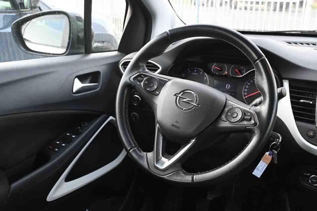 OPEL Crossland usata, con Touch screen