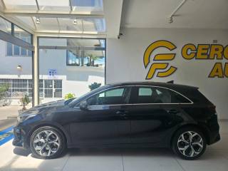 KIA Ceed usata, con Alzacristalli elettrici
