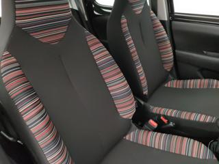 CITROEN C1 usata, con Ruotino