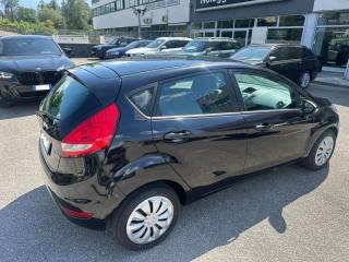FORD Fiesta usata, con Chiusura centralizzata