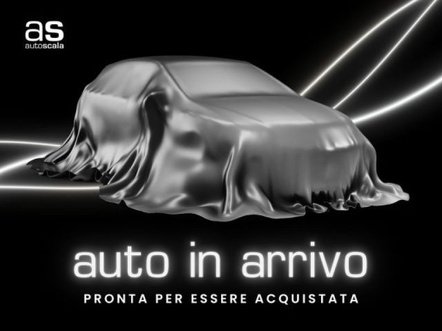 RENAULT Captur usata, con ABS