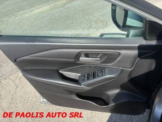 NISSAN Qashqai usata, con Alzacristalli elettrici