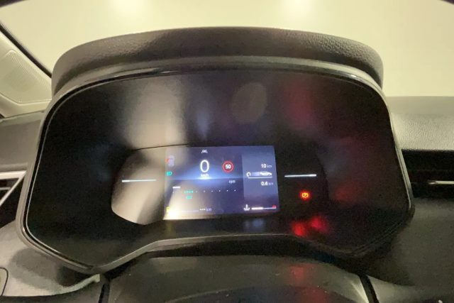 RENAULT Clio usata, con Bracciolo