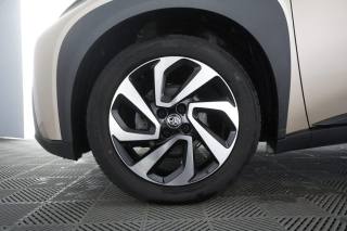 TOYOTA Aygo X usata 7