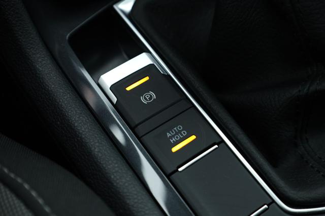 VOLKSWAGEN Tiguan usata, con Climatizzatore