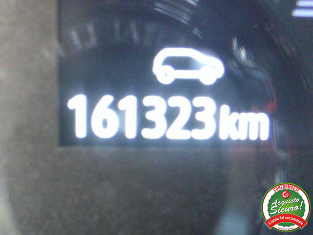 RENAULT Clio usata, con Controllo elettronico della corsia