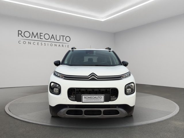 CITROEN C3 Aircross usata, con Controllo trazione