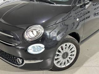 FIAT 500 usata, con Controllo trazione