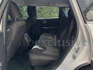 JEEP Cherokee usata, con Fendinebbia