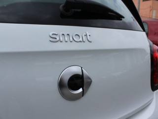 SMART ForFour usata, con Airbag Passeggero