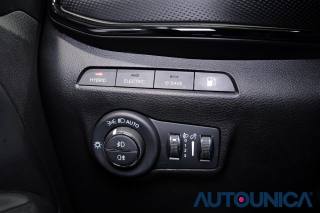 JEEP Compass usata, con USB