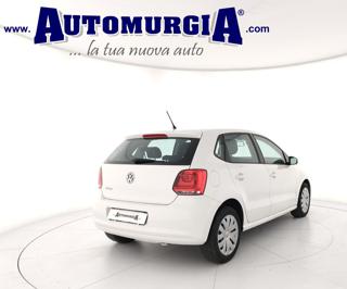 VOLKSWAGEN Polo usata, con Airbag Passeggero