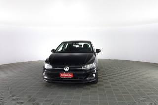 VOLKSWAGEN Polo Polo 1.0 TSI 5p. Comfortline BlueMotion Technology