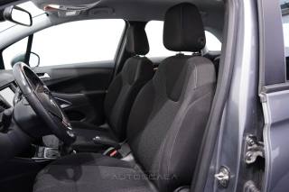 OPEL Crossland X usata, con Immobilizzatore elettronico