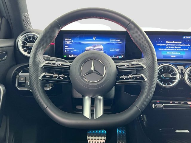 MERCEDES-BENZ A 180 usata 11