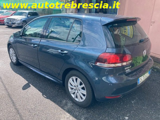 VOLKSWAGEN Golf usata, con Airbag Passeggero