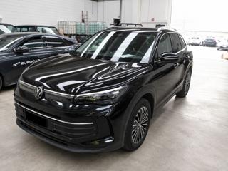 VOLKSWAGEN Tiguan usata, con Airbag