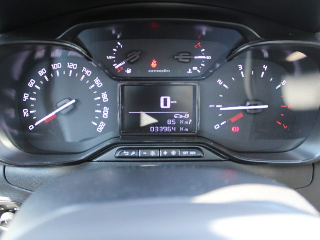 CITROEN C3 usata, con Vivavoce