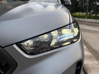 BMW X6 usata, con Isofix